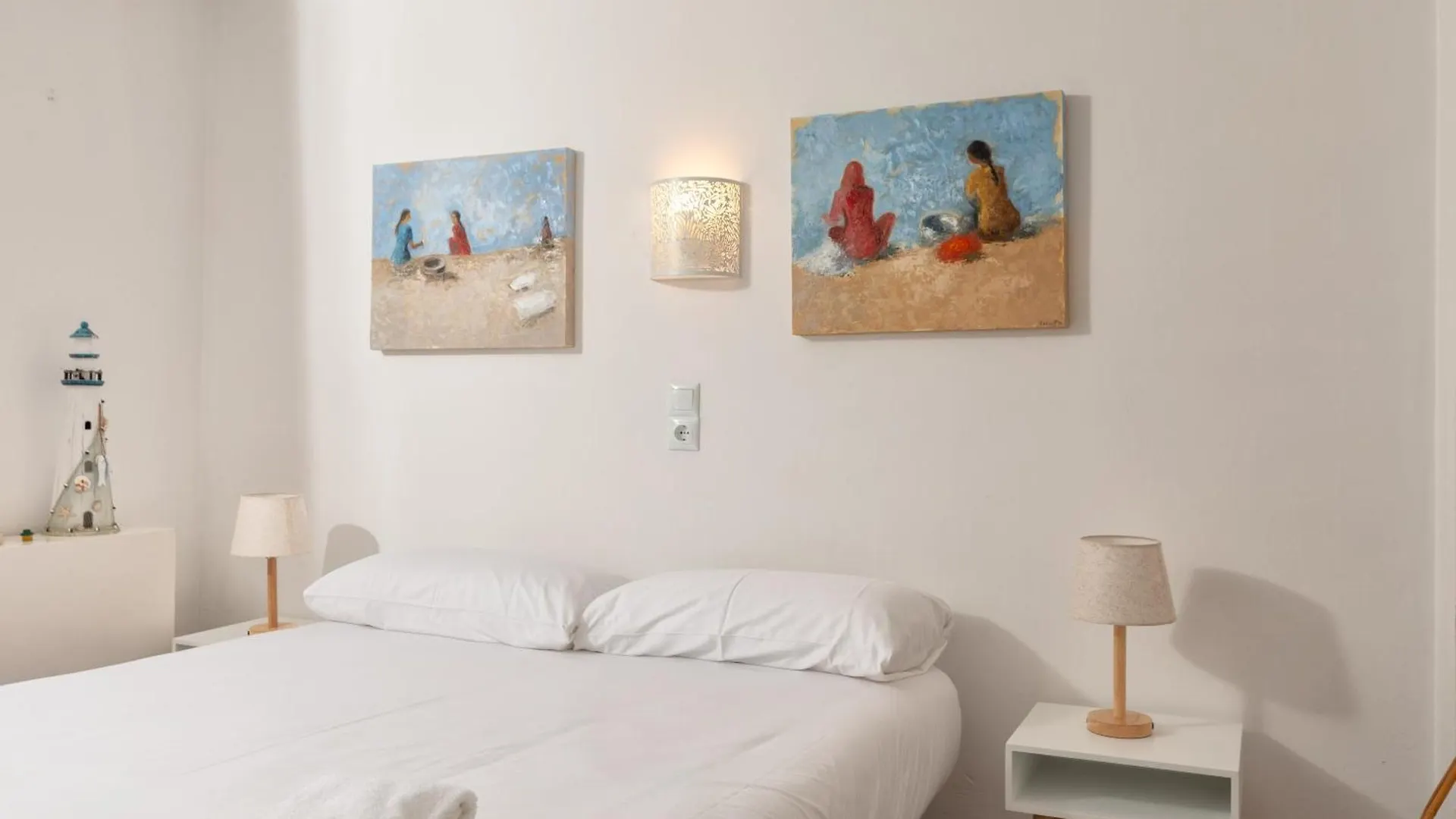 Flateli Pda Duplex Apartment Platja d'Aro Spain