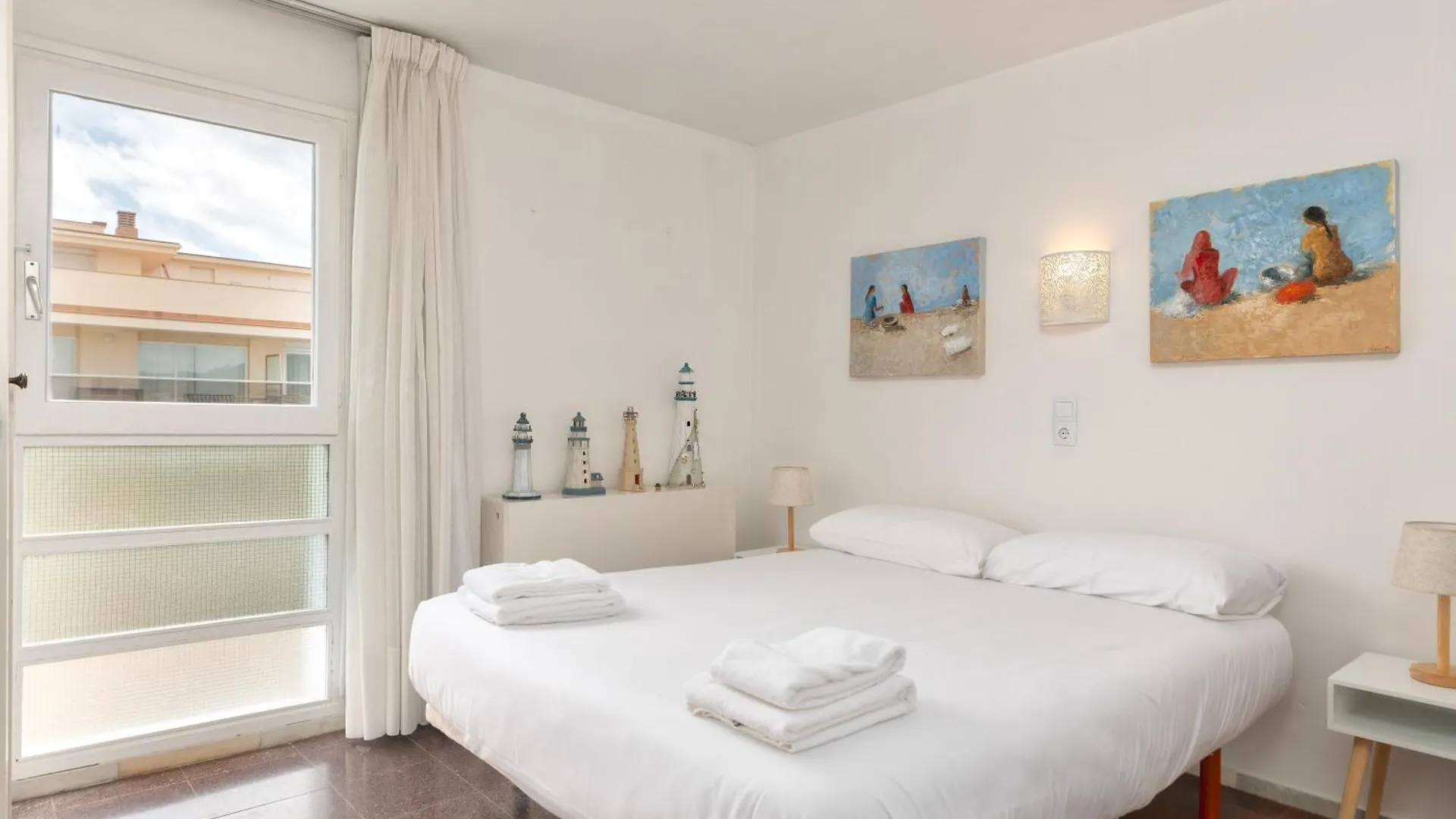 Flateli Pda Duplex Apartment Platja d'Aro Spain