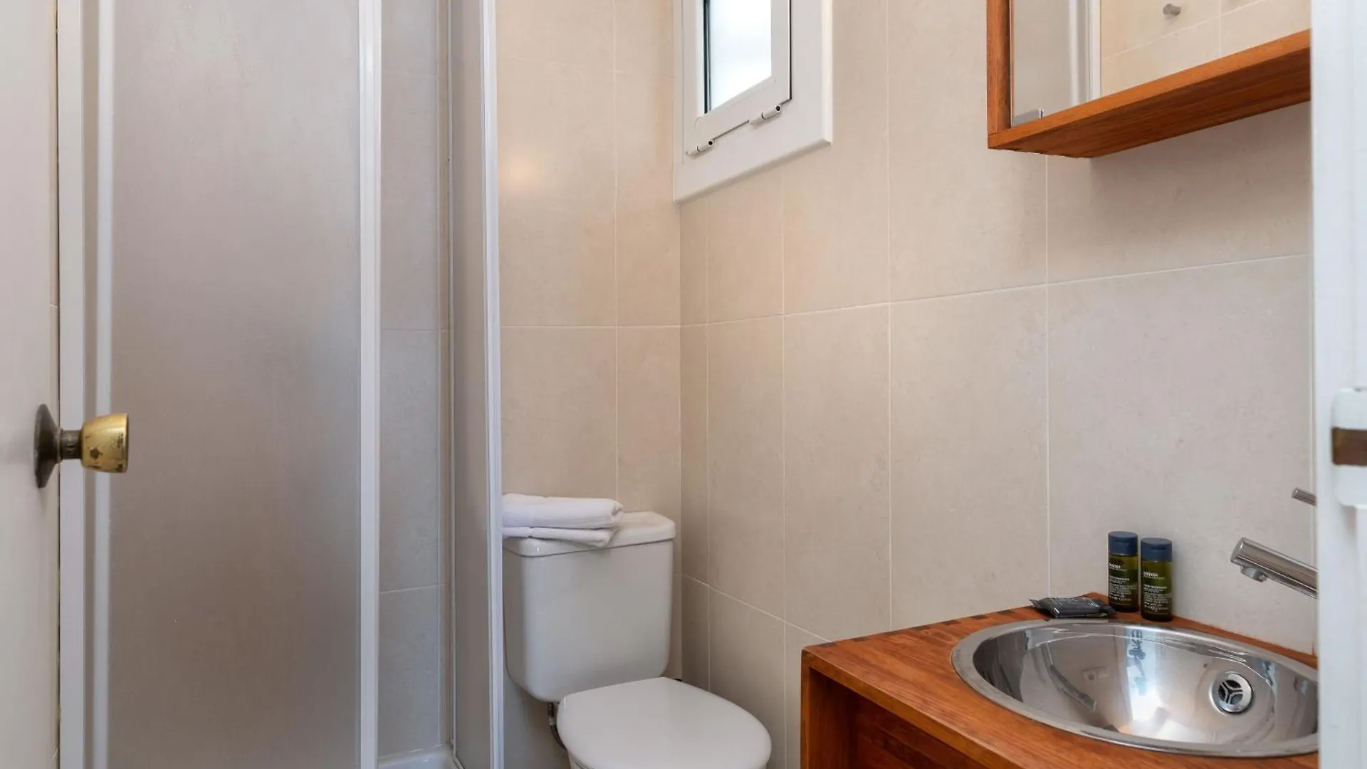 Flateli Pda Duplex Lejlighed Platja d'Aro Spanien