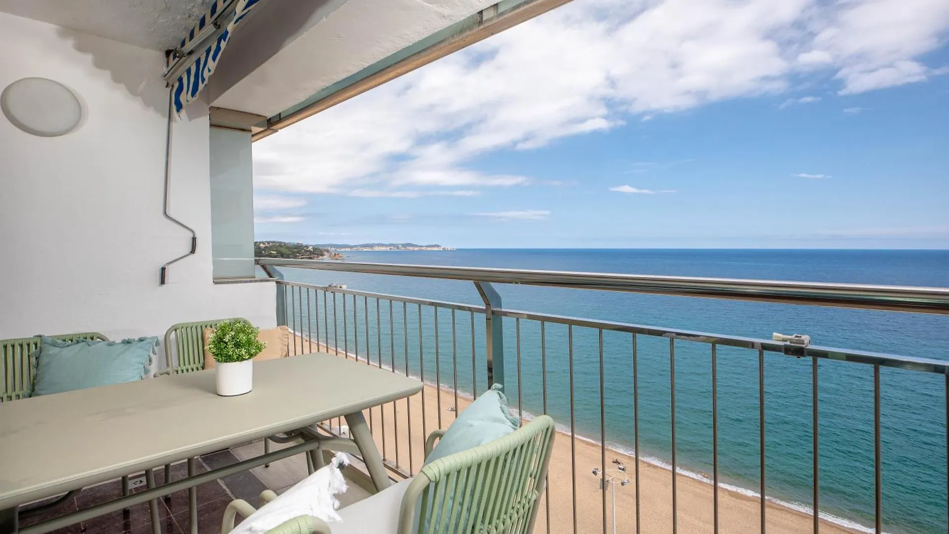 Flateli Pda Duplex Lejlighed Platja d'Aro 0*,
