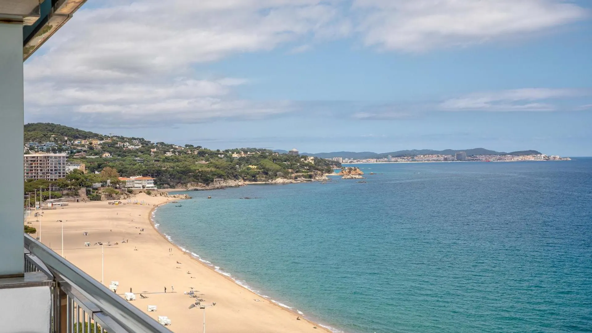 Flateli Pda Duplex Lejlighed Platja d'Aro