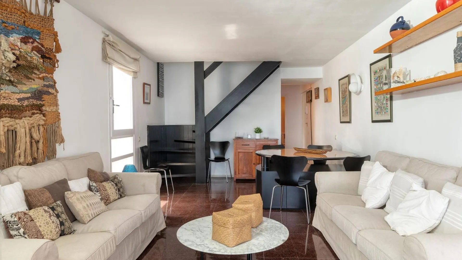 Flateli Pda Duplex Lejlighed Platja d'Aro 0*,