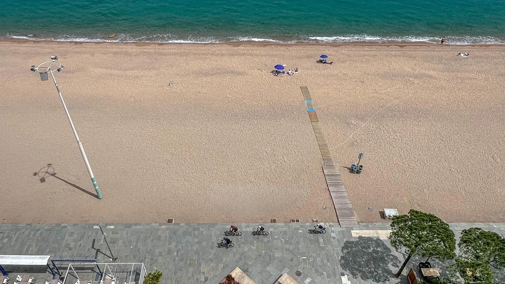 Flateli Pda Duplex Lejlighed Platja d'Aro