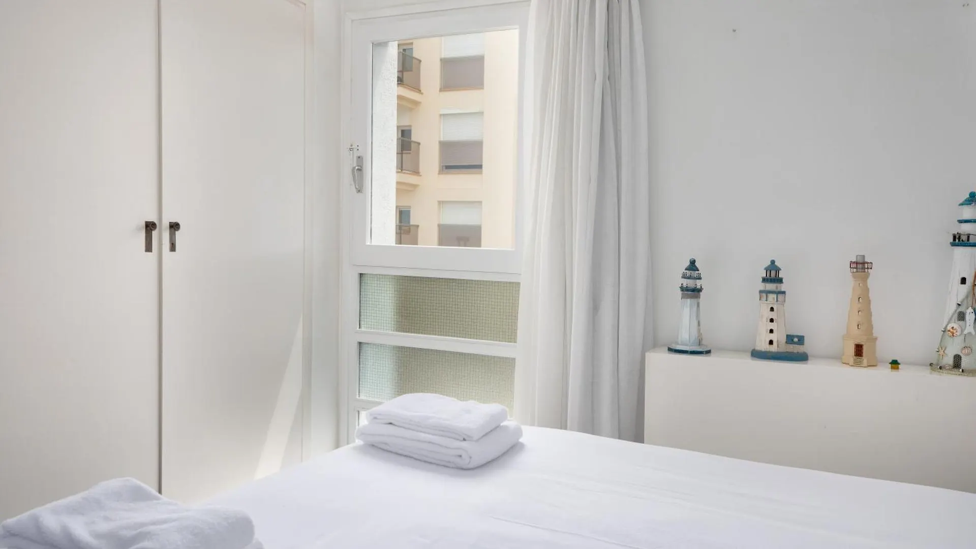 Flateli Pda Duplex Apartment Platja d'Aro