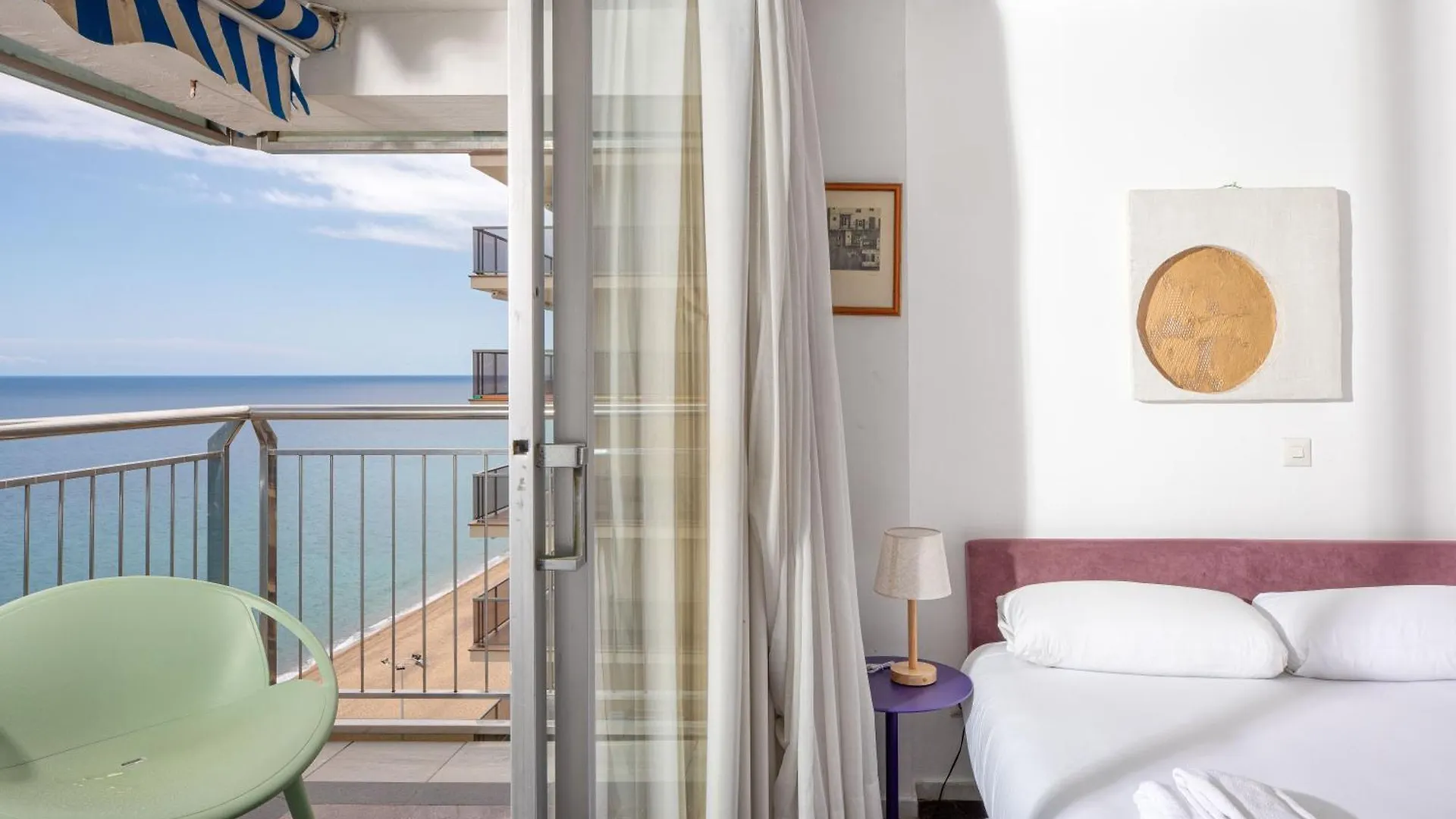 Flateli Pda Duplex Apartment Platja d'Aro