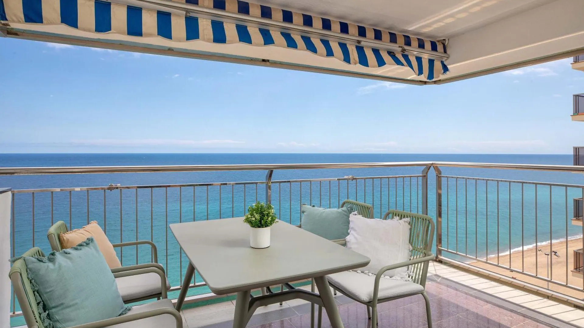 Flateli Pda Duplex Apartment Platja d'Aro 0*,  Spain