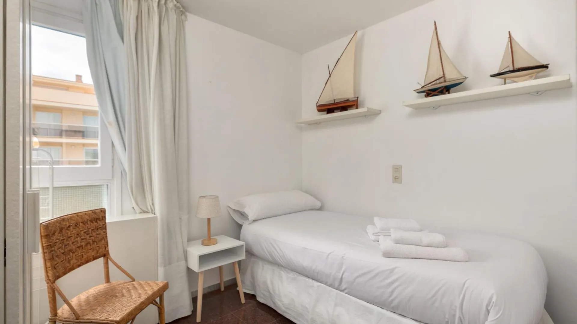 Flateli Pda Duplex Apartment Platja d'Aro