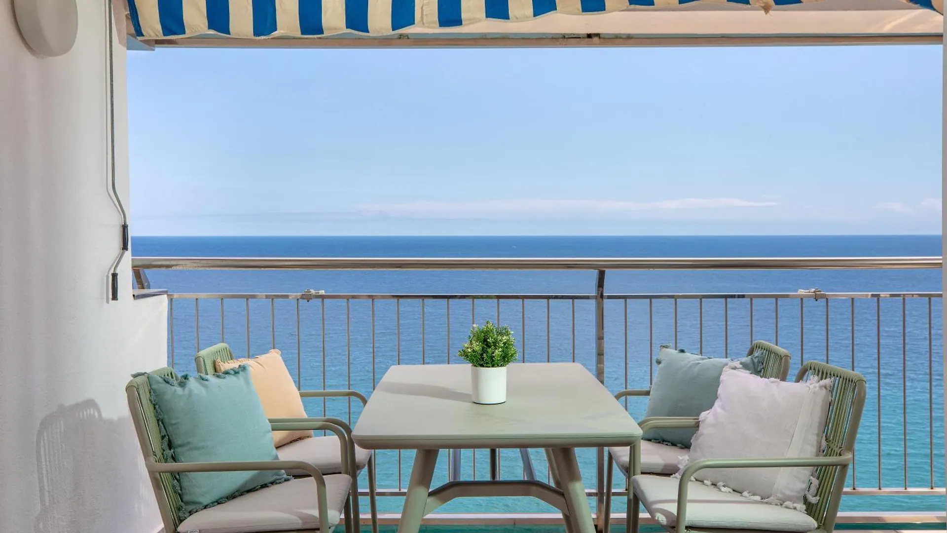 Flateli Pda Duplex Apartment Platja d'Aro