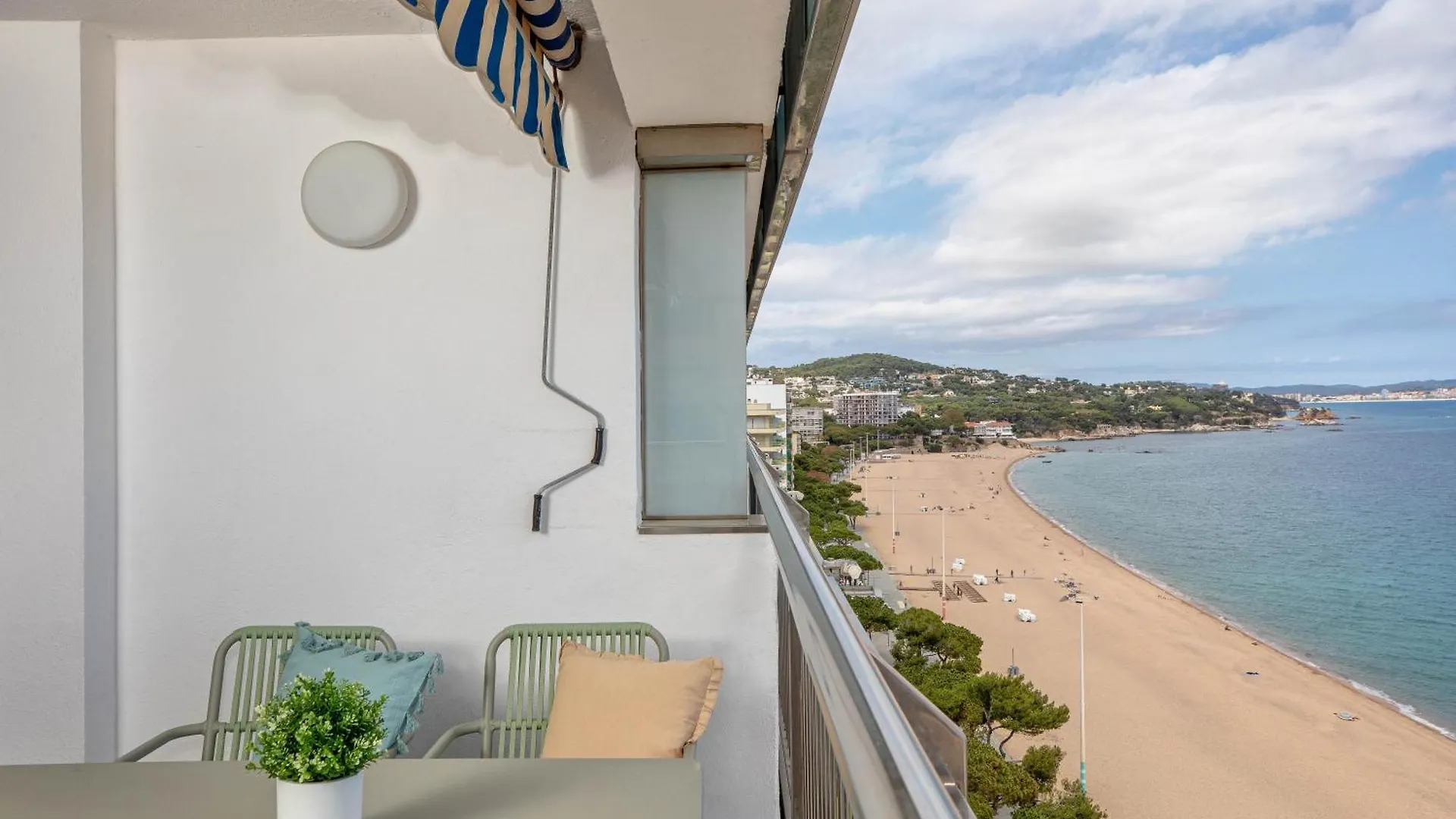 Flateli Pda Duplex Apartment Platja d'Aro