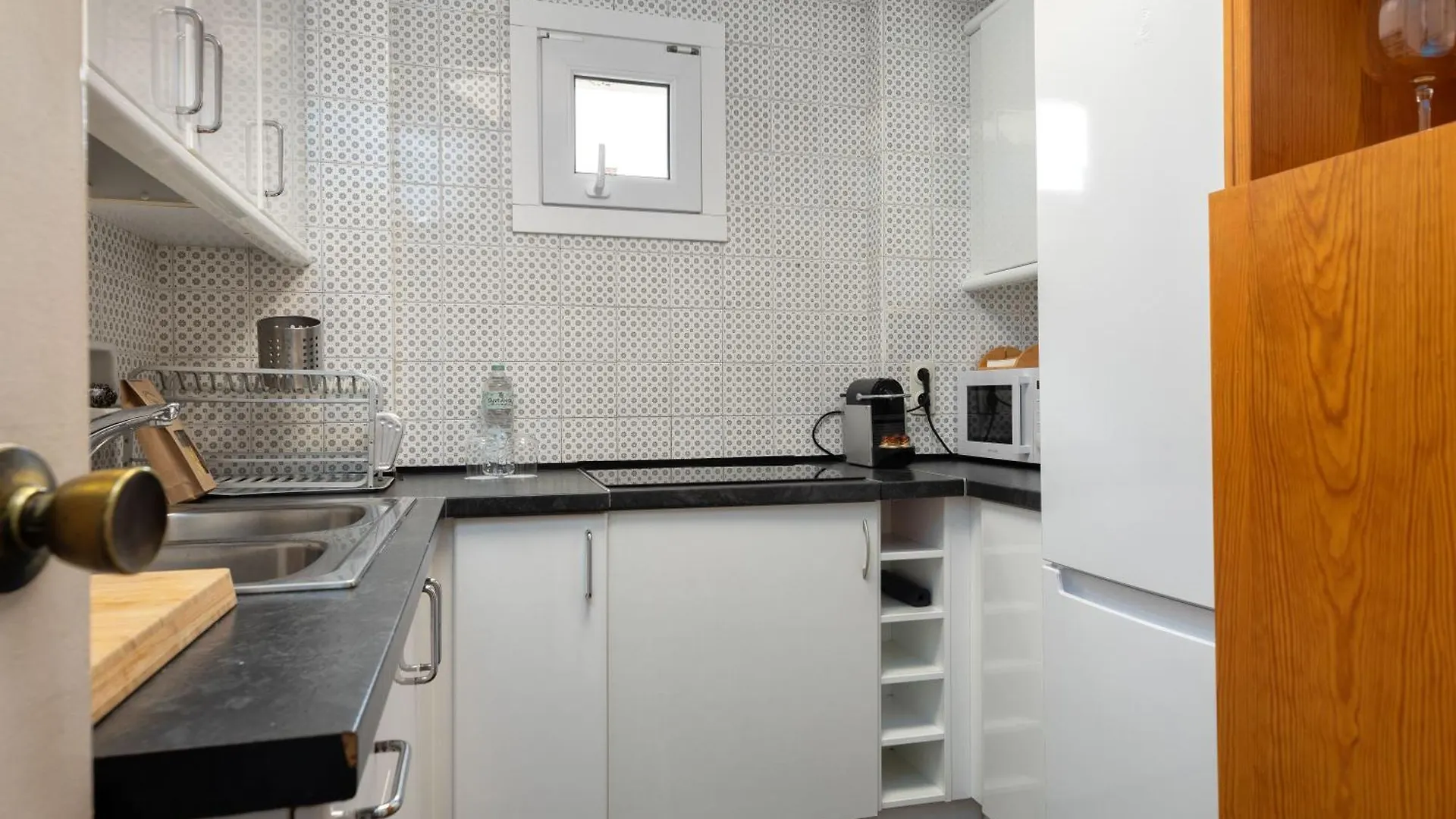 Flateli Pda Duplex Apartment Platja d'Aro