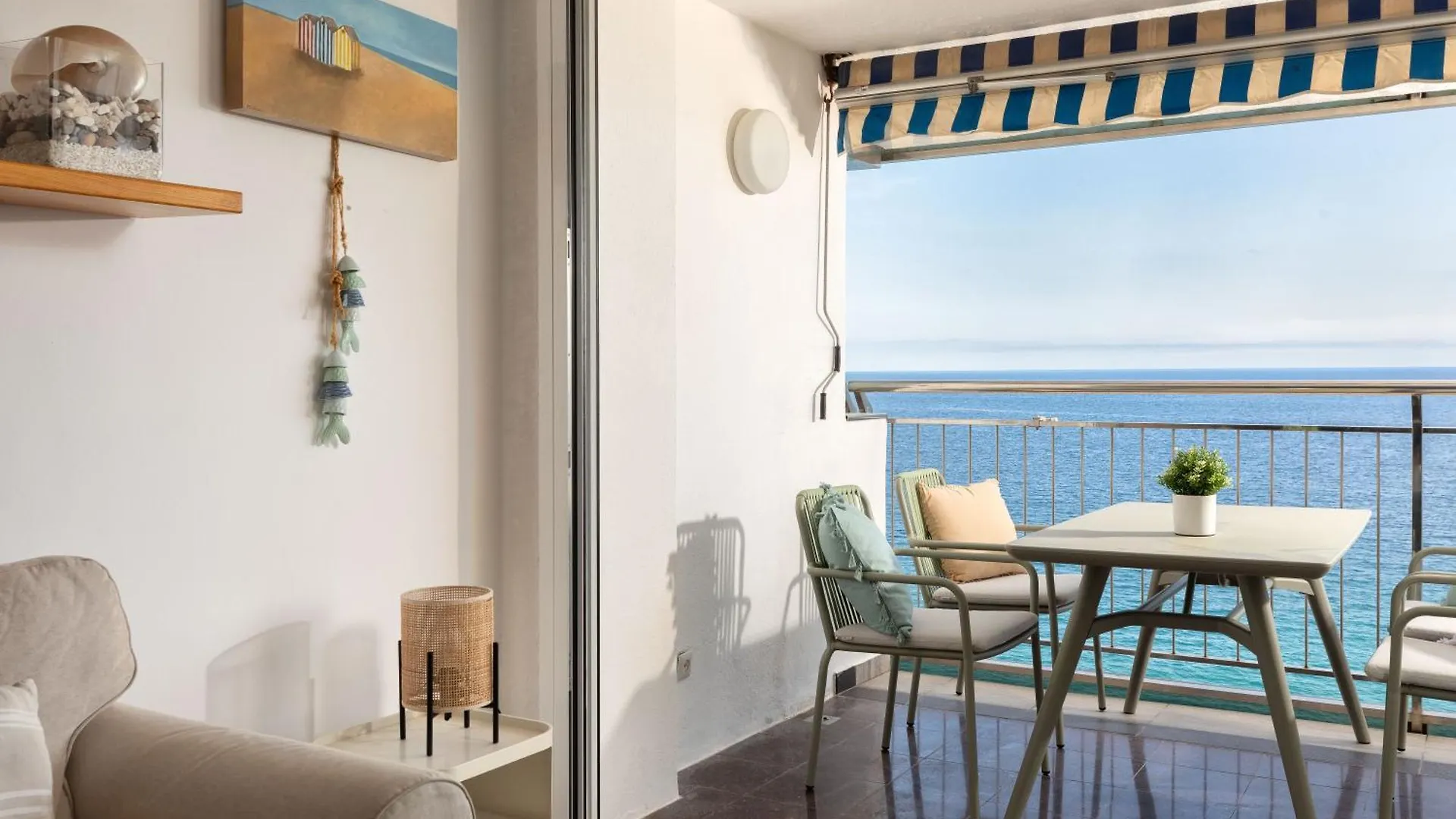 Flateli Pda Duplex Apartment Platja d'Aro Spain