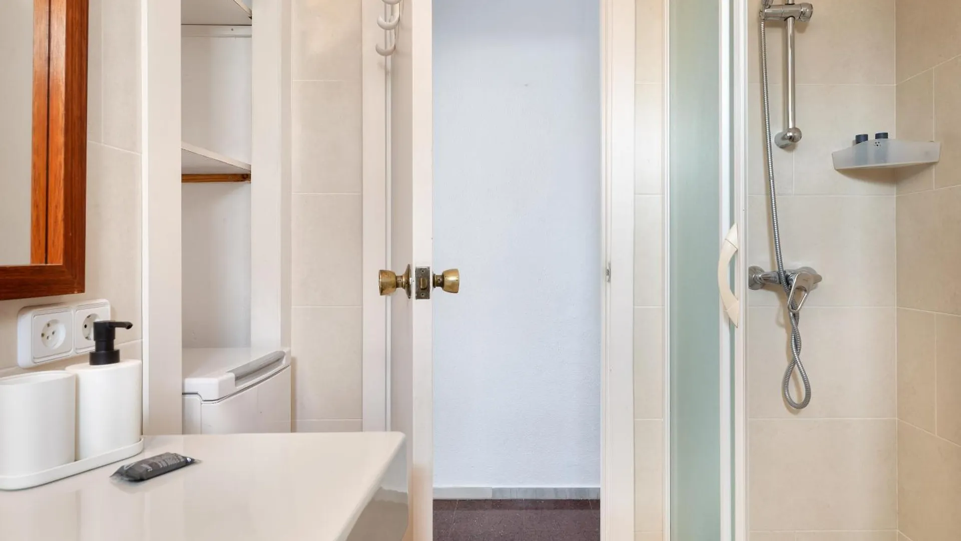 Flateli Pda Duplex Apartment Platja d'Aro