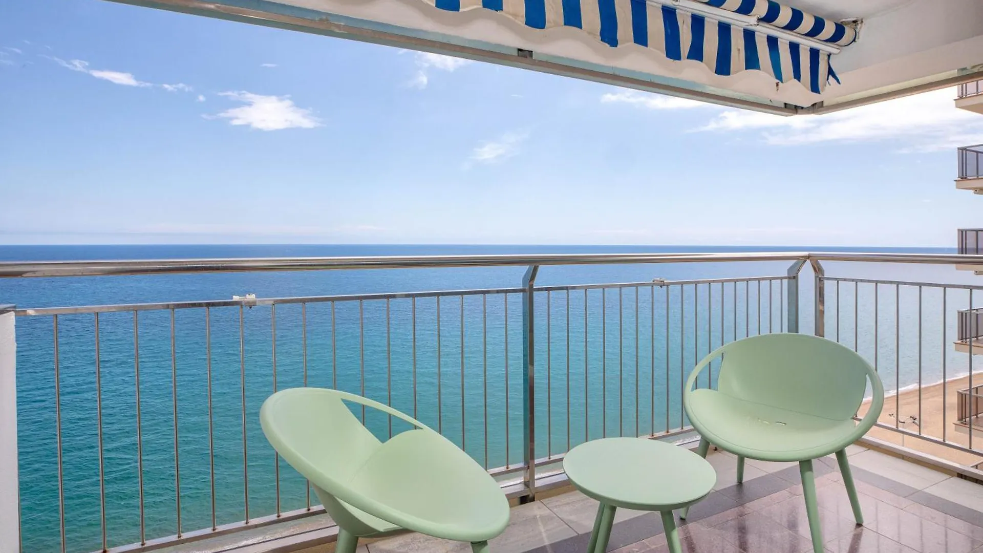 Flateli Pda Duplex Apartment Platja d'Aro