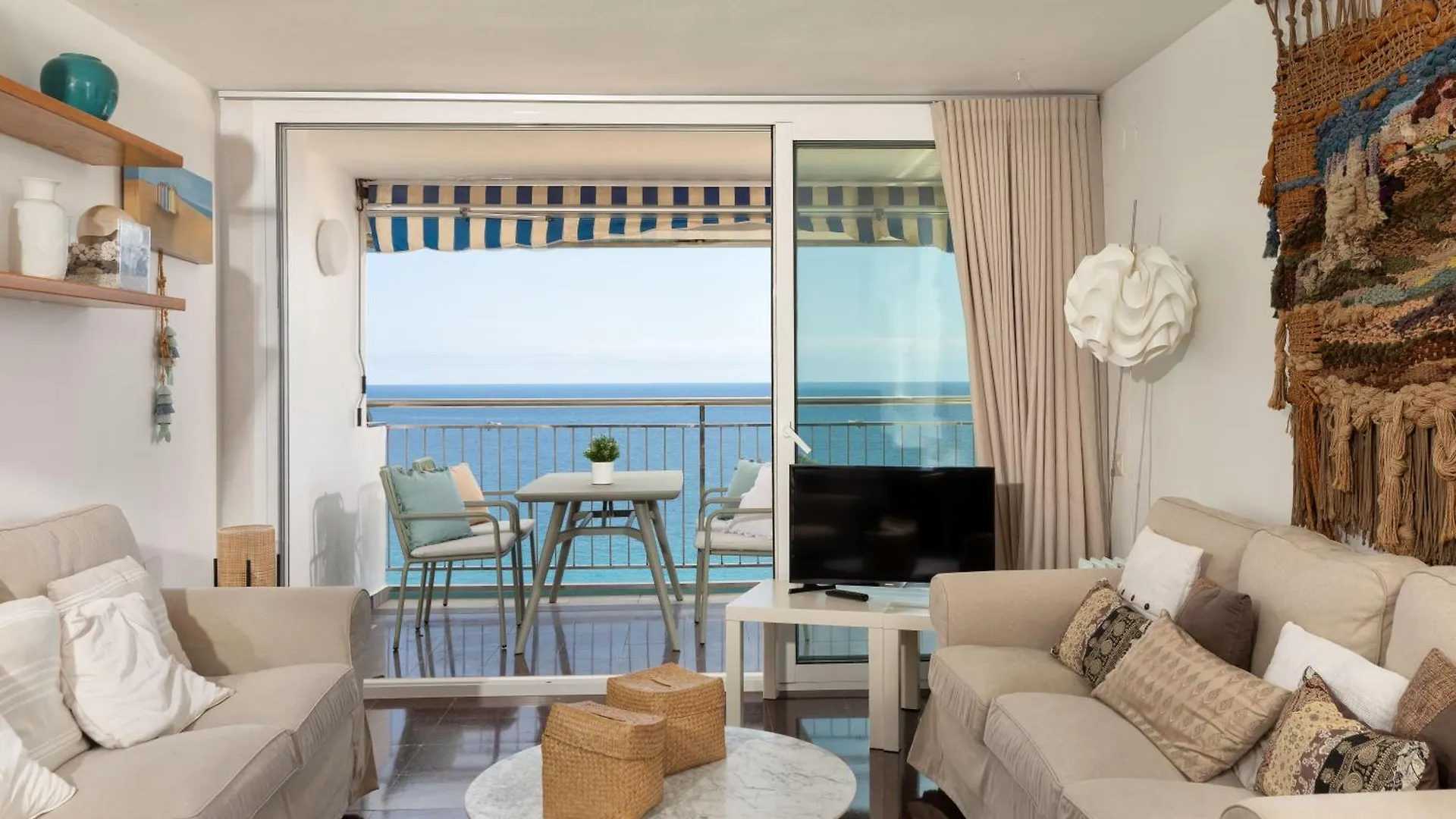 Flateli Pda Duplex Apartment Platja d'Aro